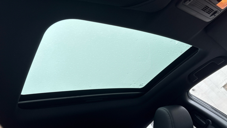 Honda Civic 1.0 VTEC Turbo 126 EX 5dr CVT Petrol Hatchback